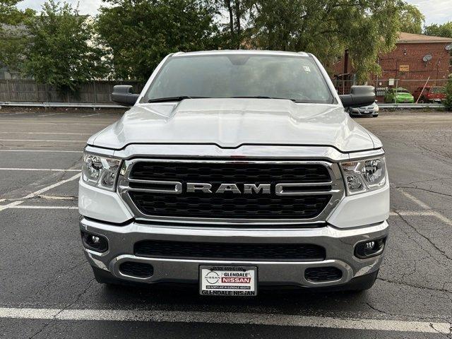 used 2022 Ram 1500 car, priced at $31,999