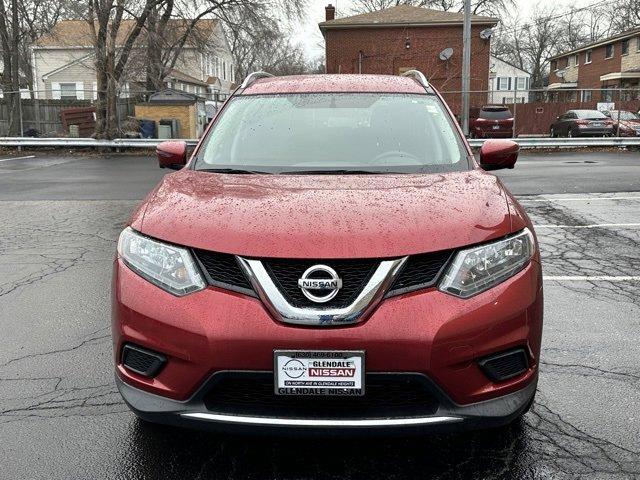 used 2016 Nissan Rogue car, priced at $14,900