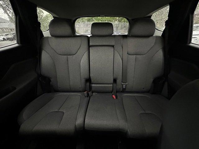 used 2023 Hyundai Santa Fe car, priced at $25,900