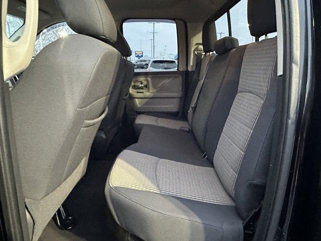 used 2012 Ram 1500 car, priced at $16,699