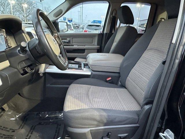 used 2012 Ram 1500 car, priced at $16,699