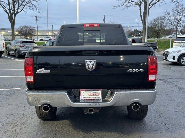 used 2012 Ram 1500 car, priced at $16,699