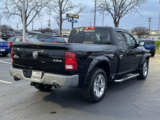 used 2012 Ram 1500 car, priced at $16,699