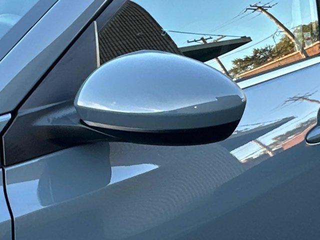 new 2025 Nissan Sentra car, priced at $22,423