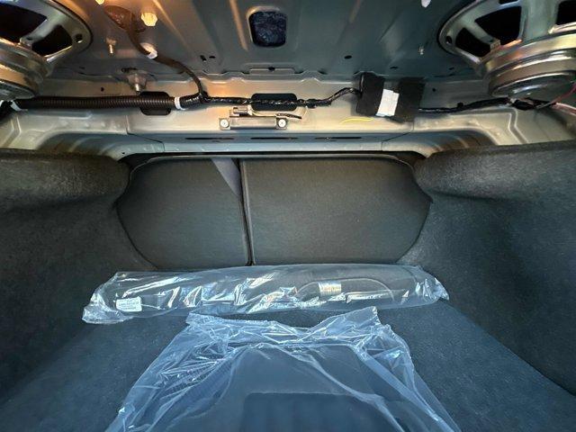 new 2025 Nissan Sentra car, priced at $22,423