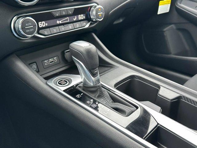 new 2025 Nissan Sentra car, priced at $23,207