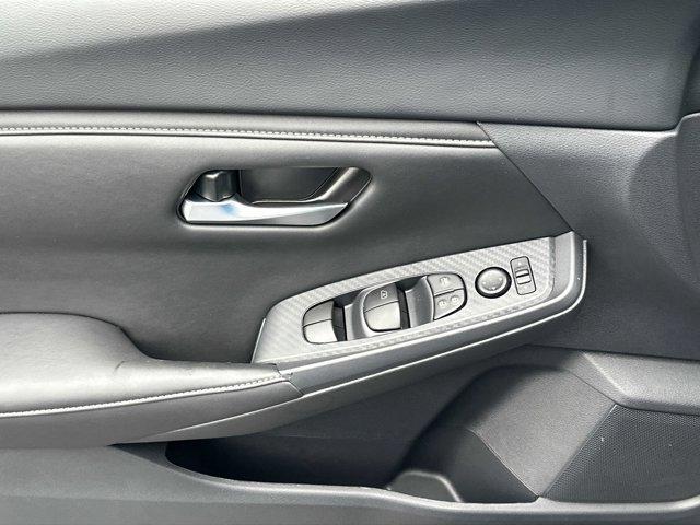 new 2025 Nissan Sentra car, priced at $23,207