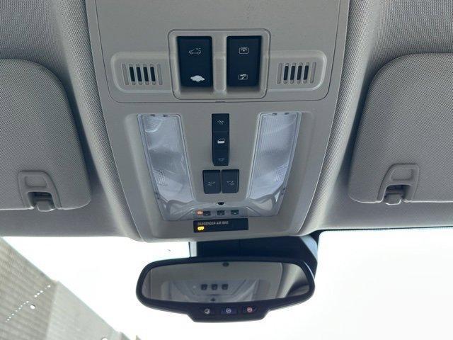 used 2015 Cadillac SRX car, priced at $18,400