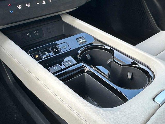 new 2025 Nissan Murano car, priced at $45,250