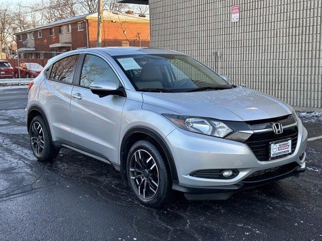 used 2016 Honda HR-V car, priced at $14,399