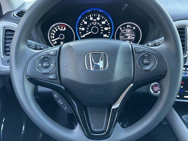 used 2016 Honda HR-V car, priced at $14,399