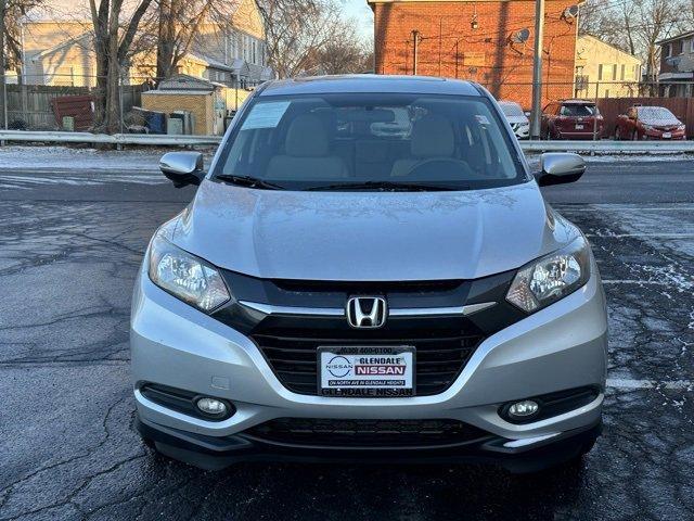 used 2016 Honda HR-V car, priced at $14,399