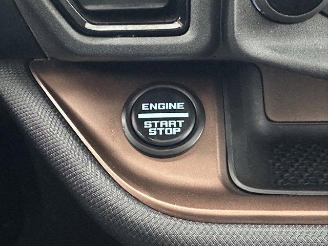 used 2023 Ford Bronco Sport car, priced at $35,700