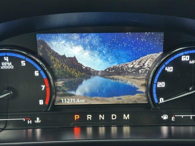 used 2023 Ford Bronco Sport car, priced at $35,700