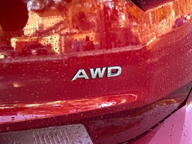 new 2026 Nissan Rogue car, priced at $29,662