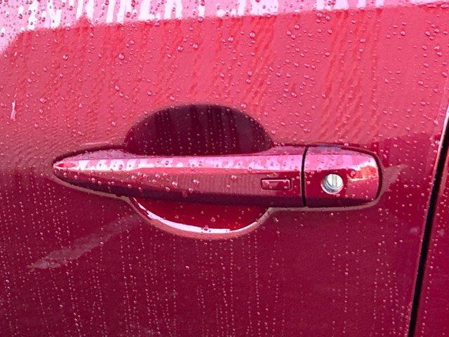 new 2026 Nissan Rogue car, priced at $29,662