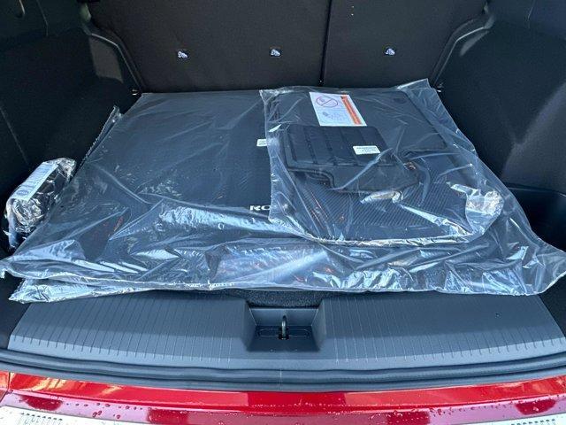 new 2026 Nissan Rogue car, priced at $29,662