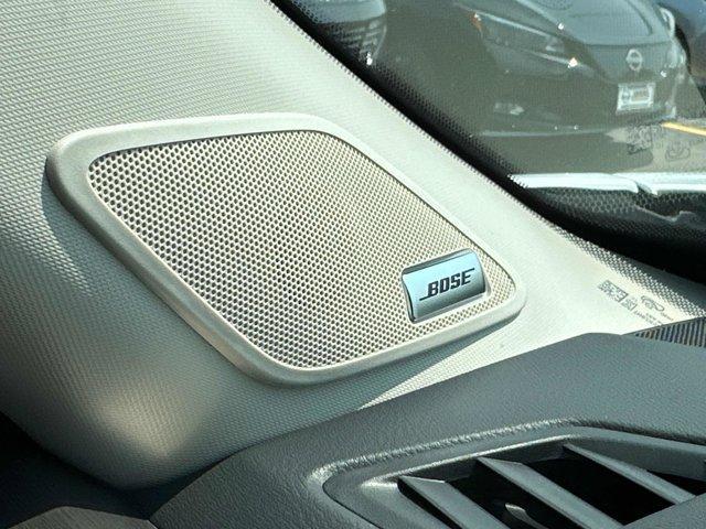 new 2025 Nissan Pathfinder car, priced at $49,565