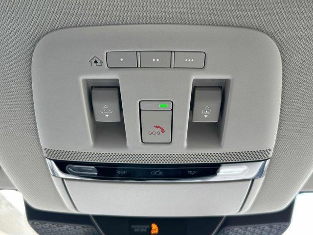 new 2025 Nissan ARIYA car, priced at $40,686