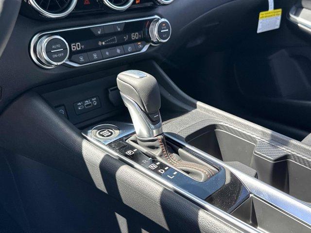 new 2025 Nissan Sentra car, priced at $21,465