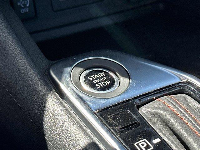 new 2025 Nissan Sentra car, priced at $21,465