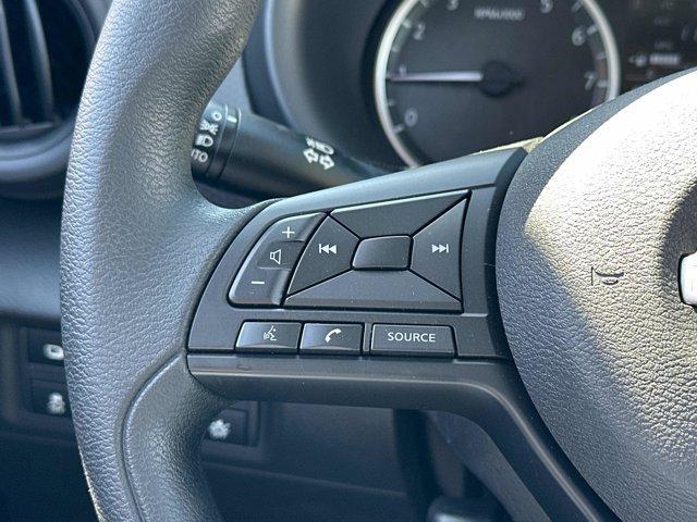 new 2025 Nissan Kicks Play car, priced at $23,850