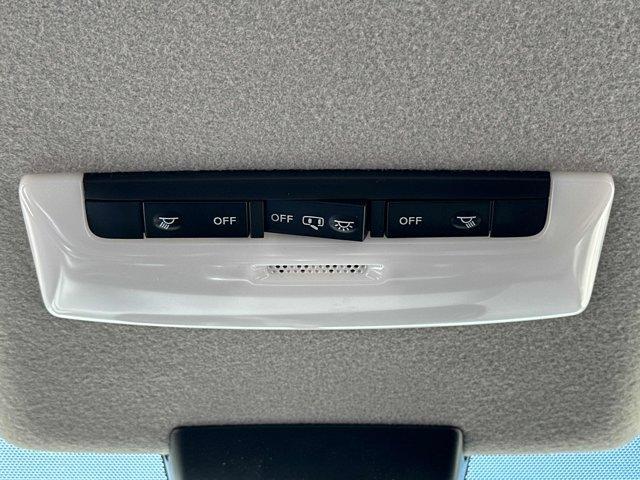 new 2025 Nissan Kicks Play car, priced at $23,850