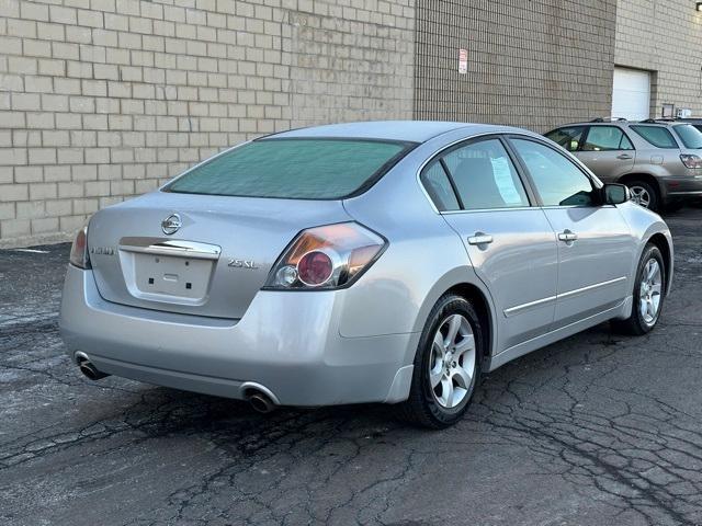 used 2008 Nissan Altima car, priced at $7,998
