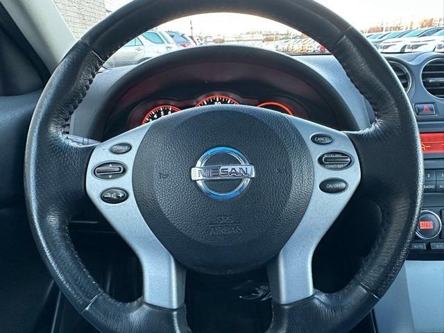 used 2008 Nissan Altima car, priced at $7,998