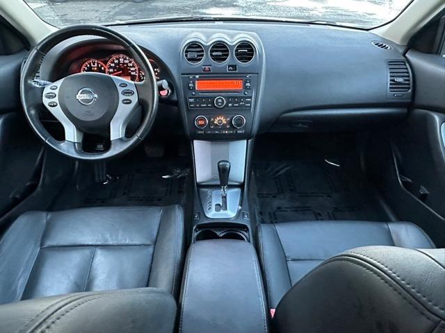 used 2008 Nissan Altima car, priced at $7,998