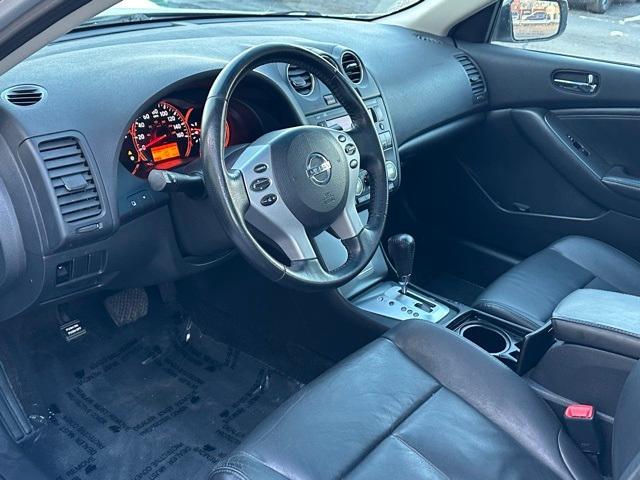 used 2008 Nissan Altima car, priced at $7,998
