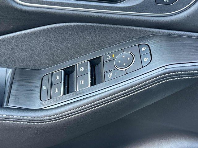 new 2026 Nissan Rogue car, priced at $38,427
