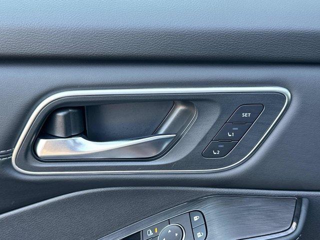 new 2026 Nissan Rogue car, priced at $38,427