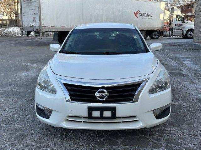 used 2013 Nissan Altima car, priced at $8,998