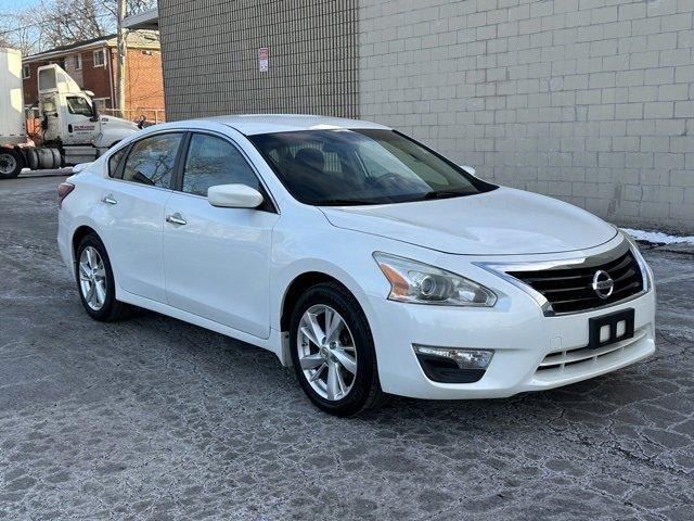 used 2013 Nissan Altima car, priced at $8,998