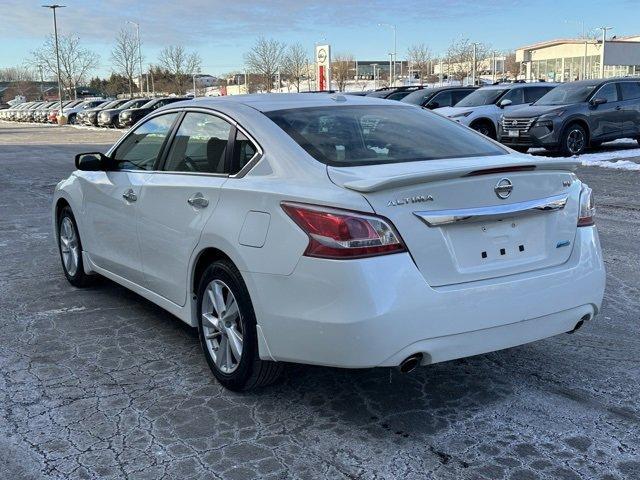 used 2013 Nissan Altima car, priced at $8,998