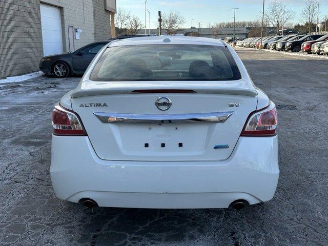 used 2013 Nissan Altima car, priced at $8,998