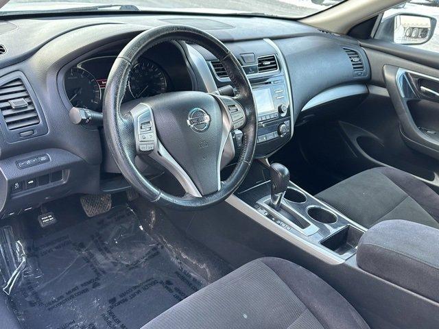 used 2013 Nissan Altima car, priced at $8,998