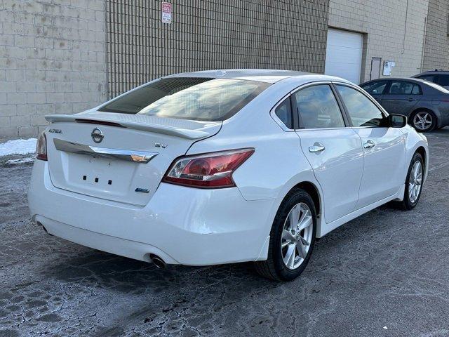 used 2013 Nissan Altima car, priced at $8,998