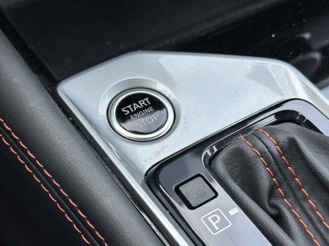 used 2023 Nissan Altima car, priced at $26,350