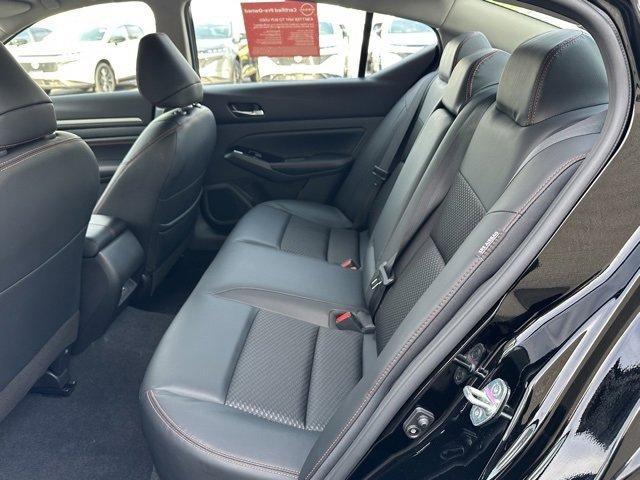used 2023 Nissan Altima car, priced at $26,350