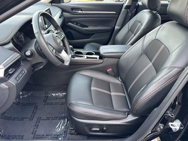 used 2023 Nissan Altima car, priced at $26,350