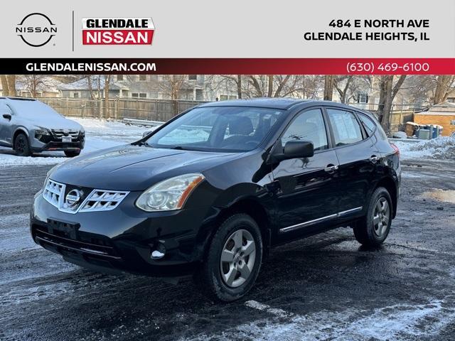 used 2013 Nissan Rogue car, priced at $9,950