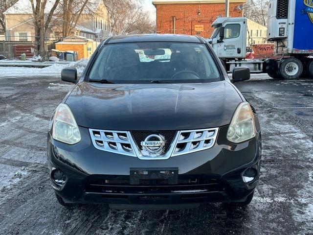 used 2013 Nissan Rogue car, priced at $9,950