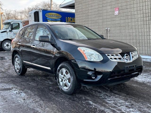 used 2013 Nissan Rogue car, priced at $9,950