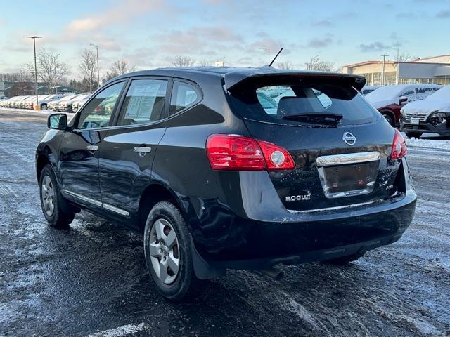 used 2013 Nissan Rogue car, priced at $9,950