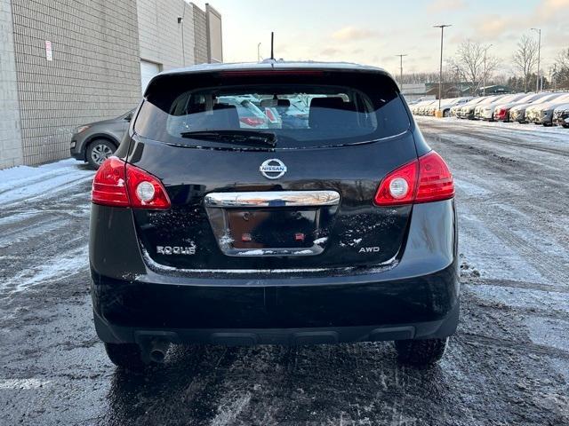 used 2013 Nissan Rogue car, priced at $9,950