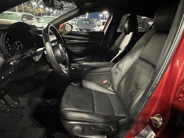 used 2023 Mazda Mazda3 car, priced at $23,650