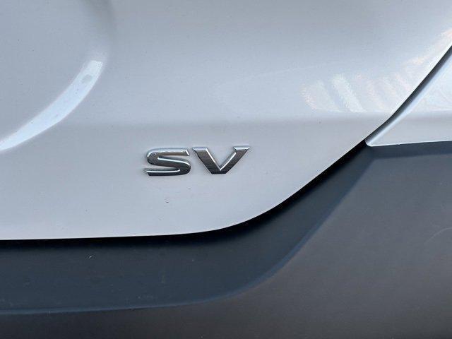 used 2018 Nissan Kicks car, priced at $13,199