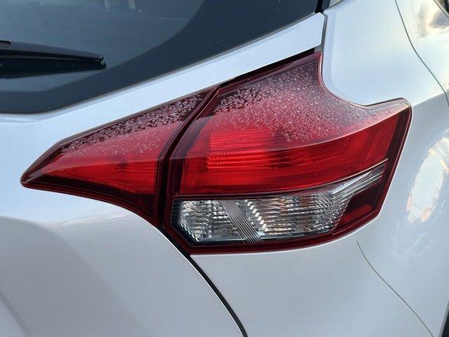 used 2018 Nissan Kicks car, priced at $13,199